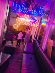 -格乐利雅婚礼艺术中心(南外滩店)