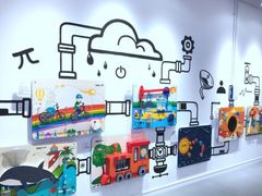 -斯坦星球AI编程·机器人科创·科学实验·信奥·思维·STEM·乐高·竞赛考级(长宁虹桥大融城荟聚中心)