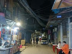 -吴长子卤菜馆(统一街店)