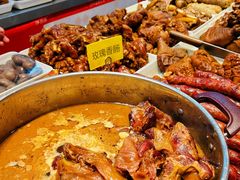 -净香园熟肉(北坦总店)