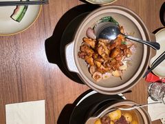-青年公社烤鸭(熙悦天街店)