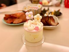 -好利来(曲江龙湖店)