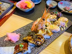 -季玄精致日本料理自助餐(闸北公园店)