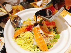 -小川洋风料理(街道口店)