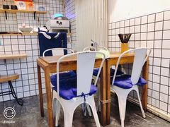 大堂-常樂屋·常德米粉(青年路店)