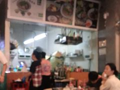 -海安安越南粉(丹竹頭店)