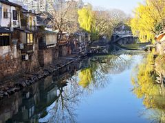 -小河直街历史文化街区