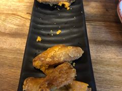 -蜜桃餐厅·江浙融合菜(荟聚购物中心店)