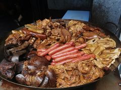 -吴长子卤菜馆(统一街店)