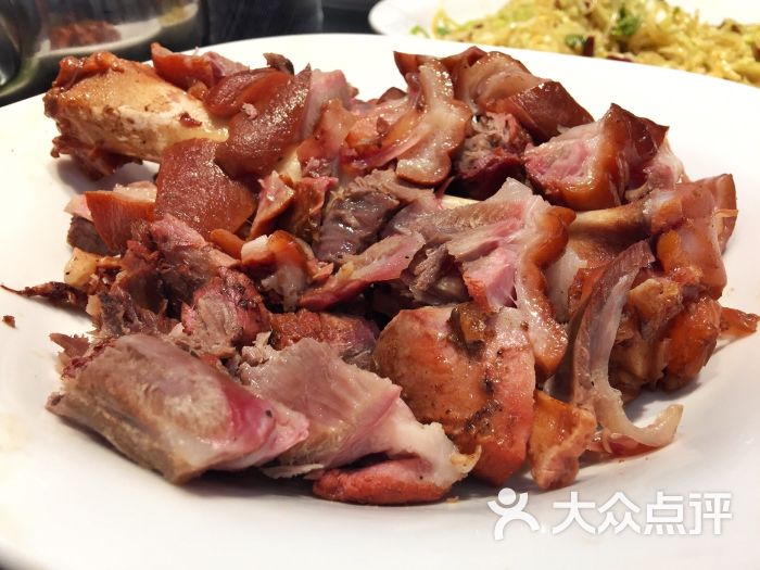 得福菜馆- 图片-虎林市美食-大众点评网