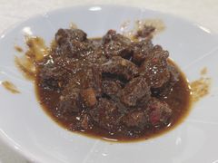 -梅龙镇酒家(南京西路总店)