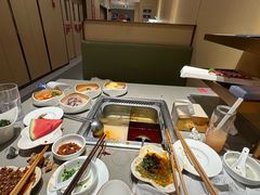 -海底捞火锅(太阳宫凯德mall店)