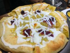 -机器人火炉披萨