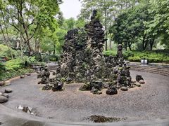 -柳侯公园