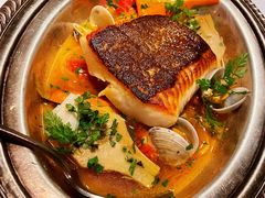 -壳里西餐厅Coquille Seafood Bistro(蒙自路店)