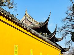 -西园戒幢律寺