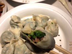 -日丰园海肠水饺·老字号大连海鲜(和平广场店)