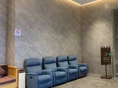 -星河湾温泉洗浴酒店