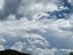 -腾冲云峰山