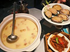 -南棠馆粤菜坊(群光店)