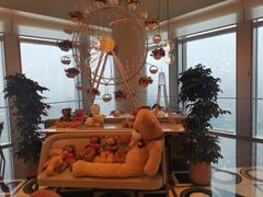 -星璞全日餐厅·高空自助餐(深铁铂尔曼酒店)