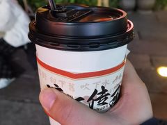 -香港鸳鸯王(西湖路店)