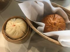 招牌破酥包-泓0871臻选云南菜·味庄