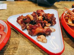 -老闵田螺馆·南昌特色小炒(梦时代店)