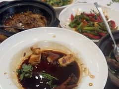 -海宝酒家(中山四路店)