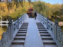 -大连植物园