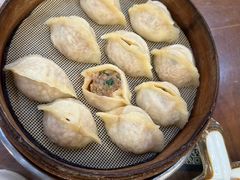 -百年认一力 太原老字号 (桥头街店)