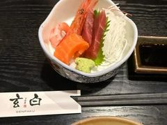 -玄白·炭烤活鳗(上海首店)