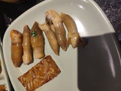 -盛江山自助料理(太原街万达店)