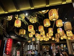-南京大牌档(新街口德基广场店)