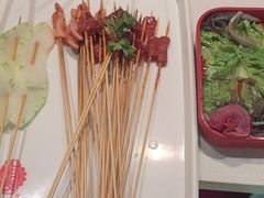 -老马路串串香火锅(北门桥店)
