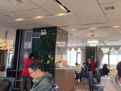 -怀德酒楼·粤菜·海鲜·茶点(宝安国际机场店)