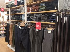 -优衣库(北京首开福茂宋家庄购物中心店)