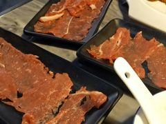 -尚御潮汕牛肉自助火锅(锦园店)