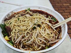 -汪胖子襄阳牛肉面(华丰路店)
