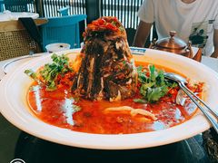 -坛宗剁椒鱼头(河西王府井店)