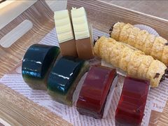-蜂蝶来饼店(拱北总店)