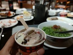 -顺德美的万豪酒店·自助餐·贡厨