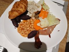 -香港铜锣湾皇悦酒店