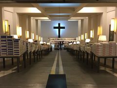店内环境-先锋书店(五台山总店)