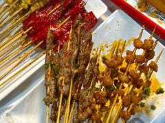 -辣不怕口味虾(凌霄路店)