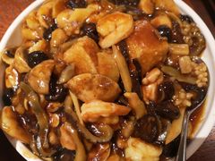 -陆壹捌餐厅(五大道店)