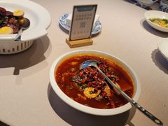 -漢舍中国菜馆(889广场店)