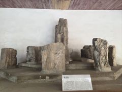-岳王庙