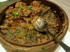 -老东营·东营菜(西四路店)