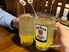 -烧鸟横丁(联发文创口岸店)